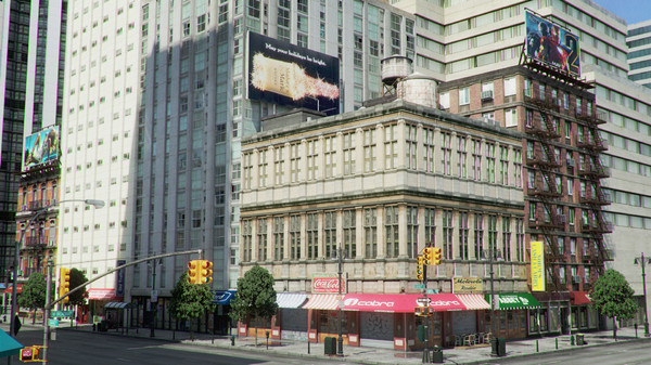 3d model modular new york city blocks - New York City Blocks (68 Buildings) by NONECG